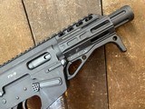 FREEDOM ORDNANCE FX-9 9mm AR-9 AR FX-9 AR FX9 9MM LUGER (9X19 PARA) - 3 of 3