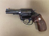 CHARTER ARMS BULLDOG .44 S&W SPECIAL - 2 of 3