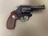 CHARTER ARMS BULLDOG .44 S&W SPECIAL - 3 of 3