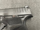 SPRINGFIELD ARMORY HELLCAT 9MM LUGER (9X19 PARA) - 2 of 3