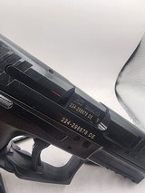 HECKLER & KOCH VP9 9MM LUGER (9X19 PARA) - 3 of 3