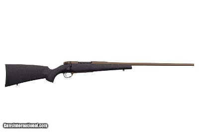 WEATHERBY MARK V HUNTER .30-06 SPRG