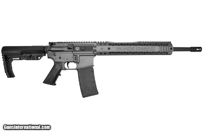 BLACK RAIN ORDNANCE SPEC15 5.56 TUNGSTEN