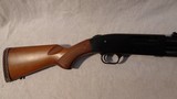 MOSSBERG 500 with Rifled Barrel 12 GA - 3 of 3