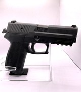 SIG SAUER SP 2022 .40 S&W - 3 of 3