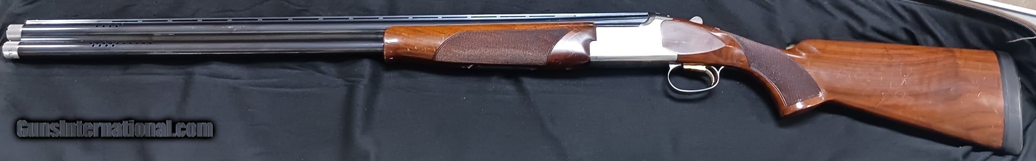 BROWNING GRADE 1 MODEL 425 12 GA