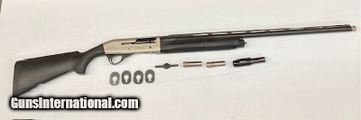 FRANCHI AFFINITY SPORTING 12 GA