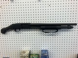 MOSSBERG 50659 590 Shockwave 12 Gauge 3" 12 GA - 1 of 1
