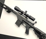 SAVAGE ARMS 10 6.5MM CREEDMOOR - 2 of 3