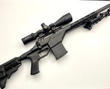 SAVAGE ARMS 10 6.5MM CREEDMOOR