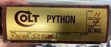 COLT PYTHON .357 MAG - 2 of 3
