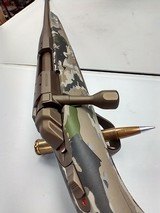 BROWNING X-BOLT SPEED LR 6.8 WESTERN - 3 of 3