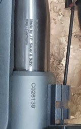 J.P. SAUER & SOHN 100 CLASSIC 6.5MM CREEDMOOR - 3 of 3