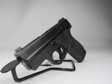 SMITH & WESSON 9mm M&P9 SHIELD 9MM LUGER (9X19 PARA) - 2 of 3