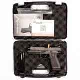 SIG SAUER P320 XFIVE 9MM LUGER (9X19 PARA) - 3 of 3