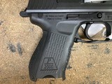 HECKLER & KOCH P2000 .40 S&W - 3 of 3