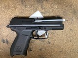 HECKLER & KOCH P2000 .40 S&W - 2 of 3