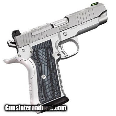 KIMBER KDS9C 9MM LUGER (9X19 PARA)