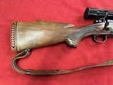 WINCHESTER MODEL 70 7MM REM MAG - 2 of 3