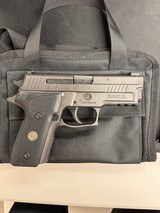 SIG SAUER P229 Legion Compact 9MM LUGER (9X19 PARA) - 2 of 3