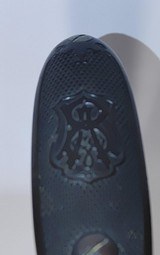 REMINGTON 1899 SXS HAMMER 12 GA - 2 of 3