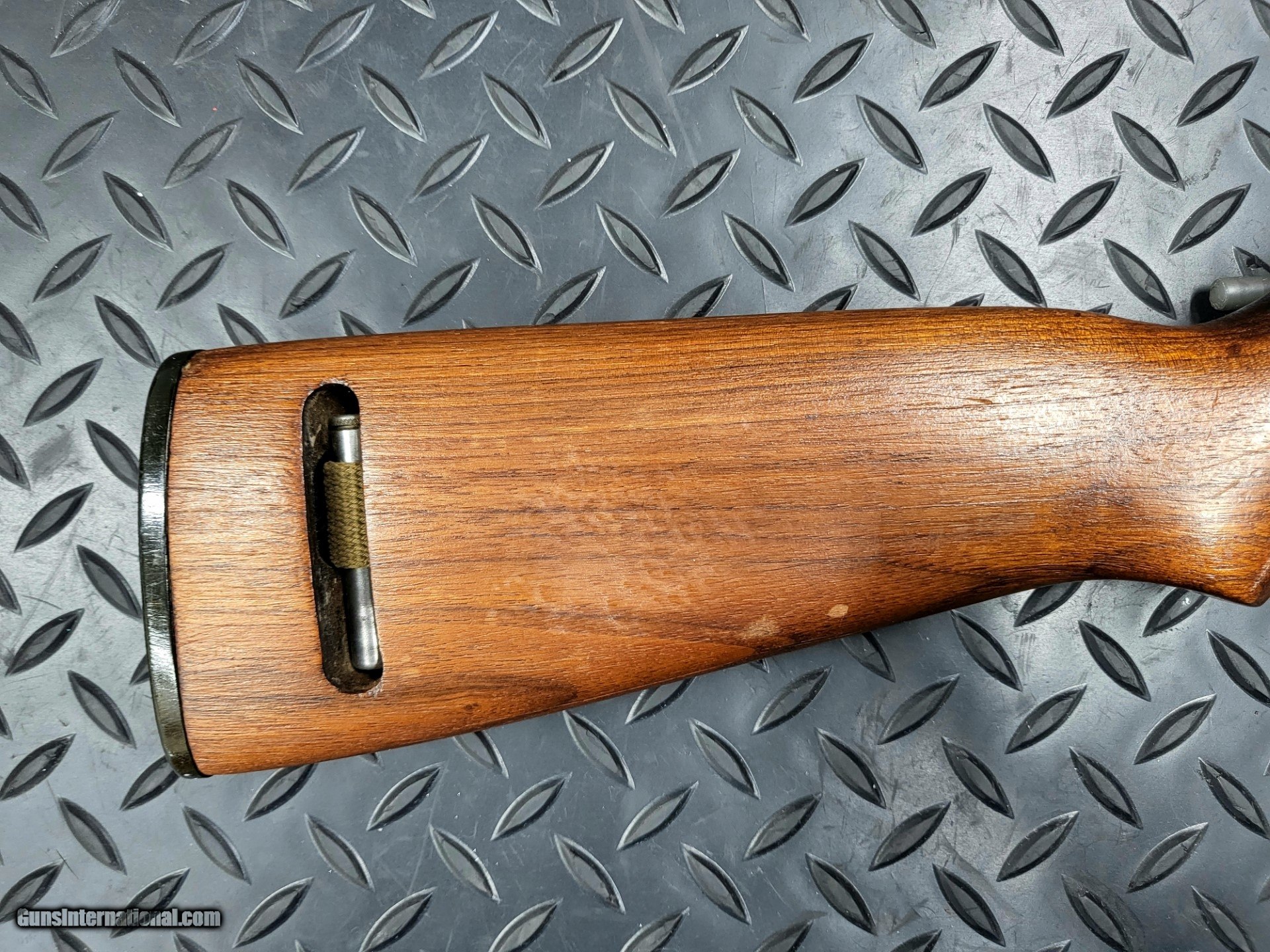 ALPINE INDUSTRIES M1 .30 CARBINE