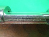 DEUTSCHE WAFFEN Mauser Modelo Argentino 1909 7.65X53MM ARGENTINE (7.65X53MM MAUSER) - 3 of 3
