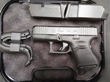 GLOCK G26 GEN 5 9MM LUGER (9X19 PARA) - 2 of 3