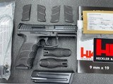 HECKLER & KOCH VP9 9MM LUGER (9X19 PARA) - 2 of 3