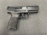 HECKLER & KOCH VP9 9MM LUGER (9X19 PARA) - 3 of 3