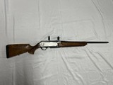 BROWNING BAR LONGTRAC .30-06 SPRG - 1 of 3