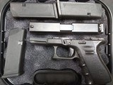 GLOCK G23 GEN 3 .40 S&W - 3 of 3