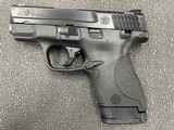 SMITH & WESSON M&P 9 SHIELD 9MM LUGER (9X19 PARA) - 3 of 3