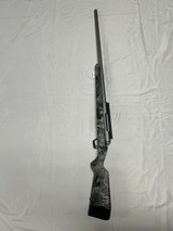 SAVAGE ARMS 110 VSX Hunter .300 WIN MAG - 2 of 3