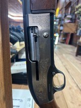 BERETTA MODEL AL390 GOLD SPORT CUSTOM 12 GA - 2 of 3