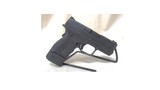 SPRINGFIELD ARMORY XDS 9MM LUGER (9X19 PARA) - 2 of 3