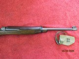 IBM M1 CARBINE U.S. MILITARY MATCHING IBM BARREL .30 CARBINE - 3 of 3