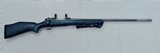 WEATHERBY MARK V ACCUMARK .338-378 WBY MAG - 2 of 3