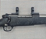 WEATHERBY MARK V ACCUMARK .338-378 WBY MAG - 3 of 3