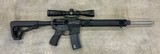 STAG ARMS STAG 15 6.8MM REM SPC