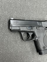 SMITH & WESSON M&P Shield 9 9MM LUGER (9X19 PARA) - 3 of 3