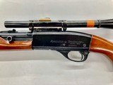 REMINGTON 552 SPEEDMASTER .22 S/L/LR - 3 of 3