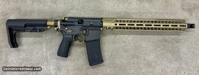 ZRO Delta Ready Series .223 WYLDE