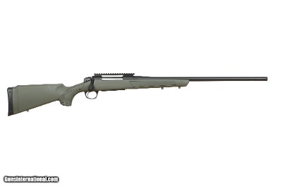 CVA CASCADE (.308 WIN) [ODG] .308 WIN