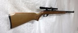 MARLIN GlenfieldMod. 60 .22 LR - 3 of 3