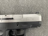 TAURUS G2S 9MM LUGER (9X19 PARA) - 2 of 3