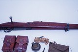 YUGO M24/52-C 8MM MAUSER - 3 of 3