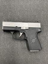 KAHR ARMS PM9 9MM LUGER (9X19 PARA) - 2 of 3