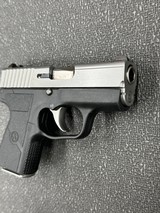 KAHR ARMS PM9 9MM LUGER (9X19 PARA) - 3 of 3