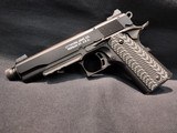 BROWNING 1911 BLACK LABEL .22 LR - 1 of 3